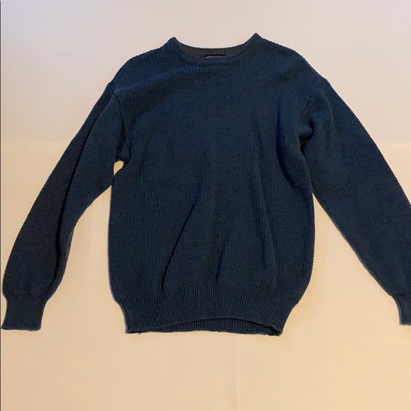 Knightsbridge Other - Knightsbridge Blue Sweater